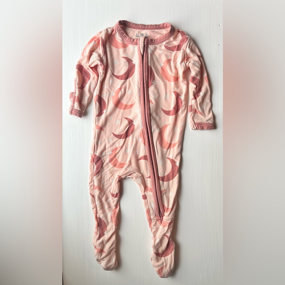 KicKee Pants Footie